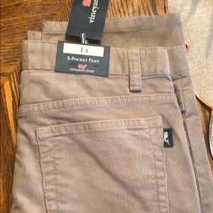 Boys Vineyard Vine size 14